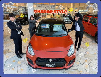 スイフトスポーツ Final Edition...ついに登場！！